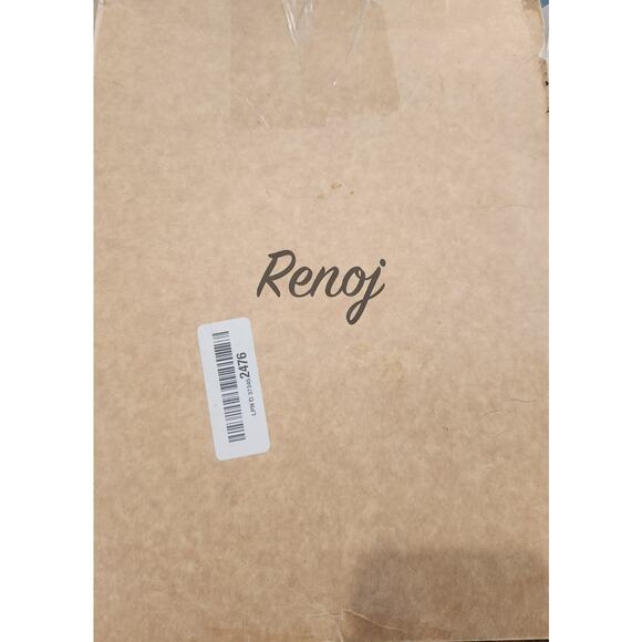 Renoj Resistance Bands - Light, Medium, Heavy - New in sealed package - Picture 5 of 5